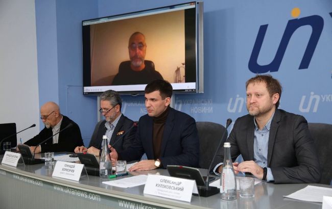 Центр защиты инвалидов в Одессе просит правоохранителей остановить рейдерский захват организации