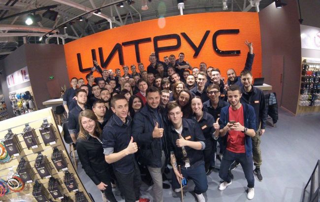 Крупные кредиторы сокращают сотрудничество с "Цитрусом" на фоне конфликта совладельцев