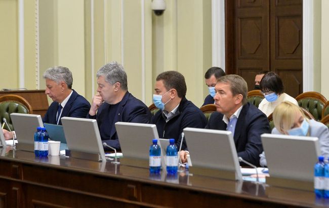 Програма соціальної та професійної адаптації ветеранів АТО зводиться до курсів водіїв, - нардеп