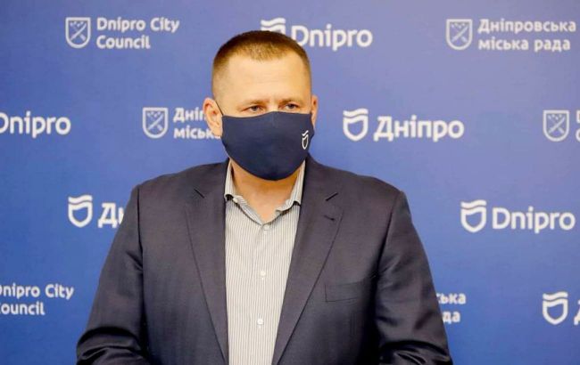 Филатов прокомментировал ситуацию в Днепре на 26-й день войны с Россией