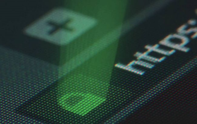 В России перестанет работать протокол https, - Минцифры Украины