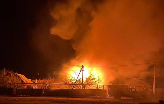 Окупанти накрили вогнем Авдіївку. Загинули 5 жителів, поранено 20