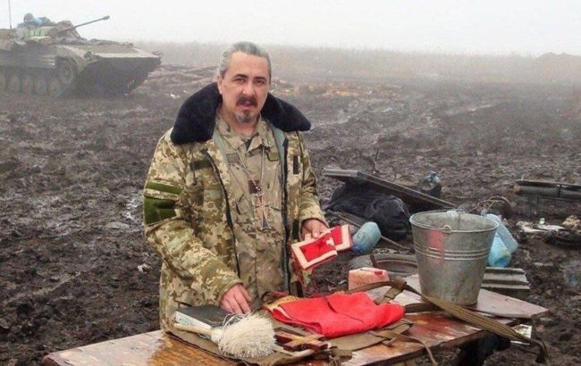 Оккупанты пытают и обвиняют в "шпионаже" украинского священника, - Денисова