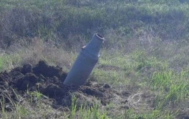 Оккупанты ударили по Харьковской области фосфорными снарядами