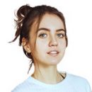 Марія Лохматова