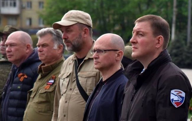 Новый куратор Путина по Донбассу приезжал в Мариуполь, - советник мэра