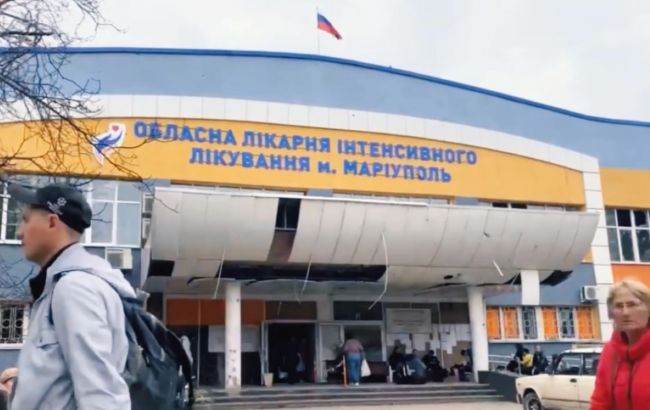 Еще одна точка доступа в интернет заработала в Мариуполе, - советник мэра