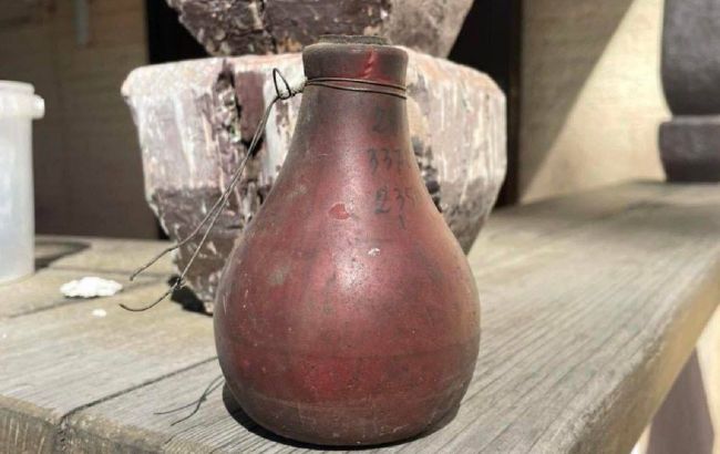 В Буче нашли украденную оккупантами из ЧАЭС колбу с радиоактивным веществом, - Энергоатом