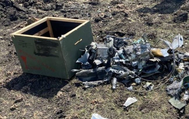 Війська РФ завдали ракетного удар по Харківській області: стався вибух на території аеропорту