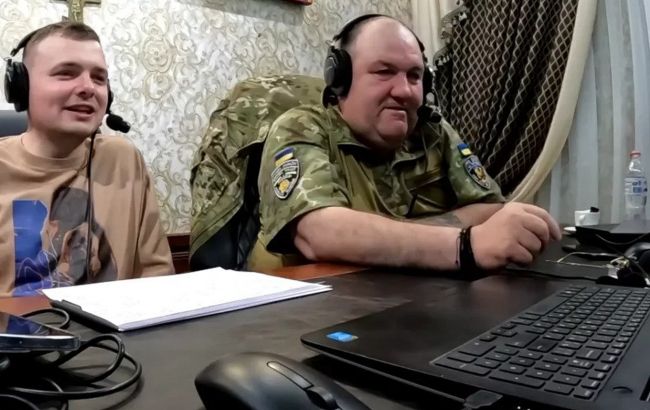 "Бидон водки!" Поворознюк выкрикнул 136 матов в эфире финала Лиги чемпионов