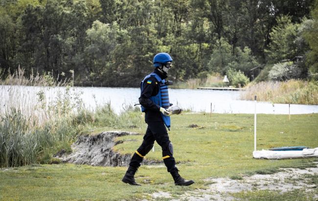 Будьте осторожны! Киевлянам объяснили, почему часто гремят взрывы