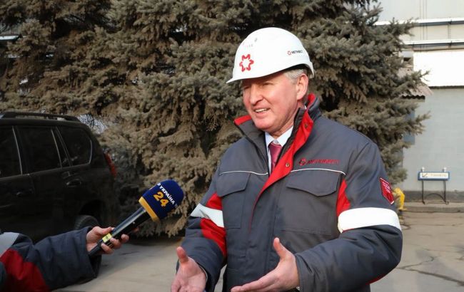 "Россия должна заплатить сполна": Ахметов подал иск против России в ЕСПЧ