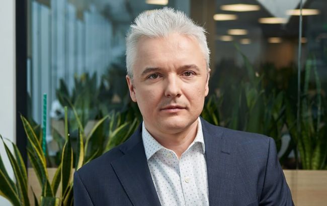 З кожної нелегальної пачки сигарет бюджет недоотримує 44 гривні, - Барабаш