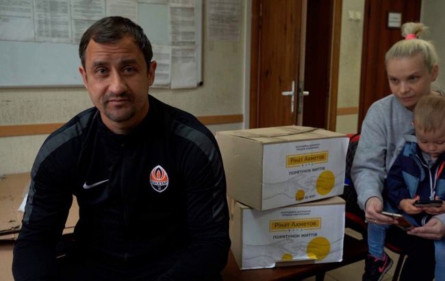 Переселенец из Мариуполя рассказал об эвакуации из города