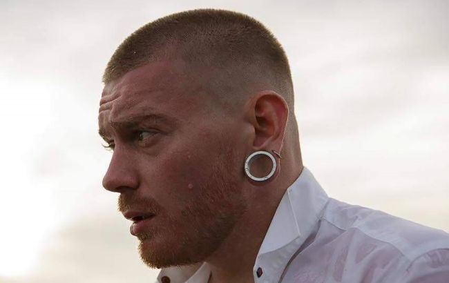 Александр Кривошапко рассказал о своей семье в Мариуполе 