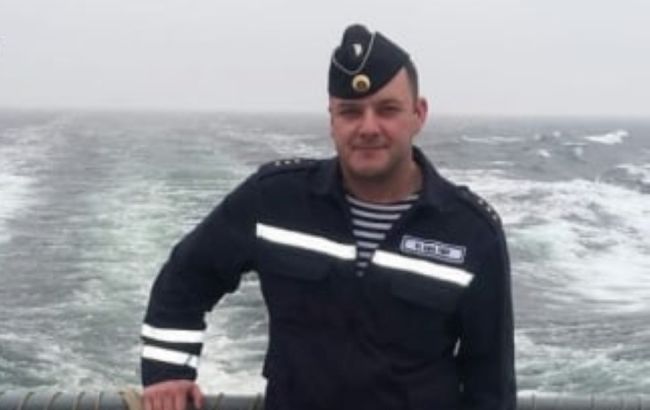 Перешел на сторону врага и воюет против Украины. Моряку-предателю сообщено о подозрении