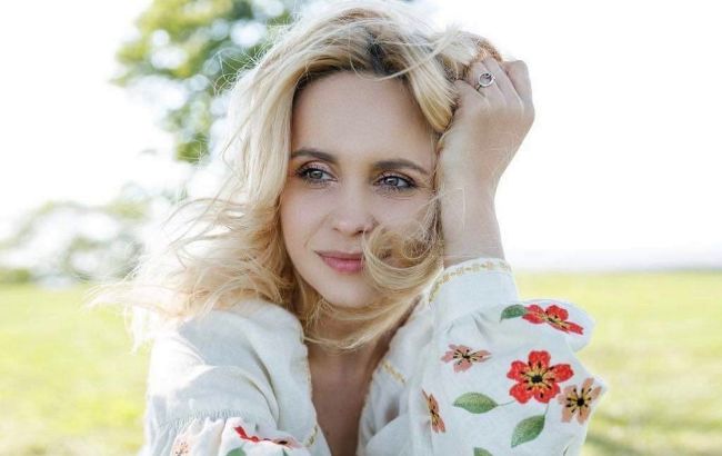 Лілія Ребрик розповіла, як проводила телеефір вранці 24 лютого