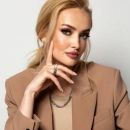 Альона Щербань