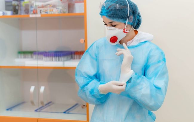 Куда обратиться в Киеве, чтобы быстро и удобно сдать ПЦР-тест?