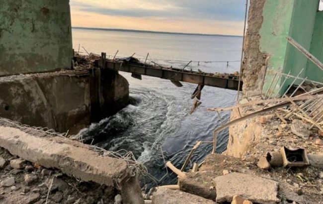 Ракетный удар и ажиотаж из-за воды: что происходит в Кривом Роге