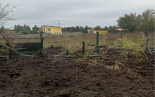 Росіяни завдали ракетного удару по Слов&rsquo;янську та Краматорську (фото)