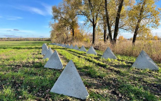 Готуються до наступу ЗСУ? Бєлгородська область теж будує "лінію Маннергейма"