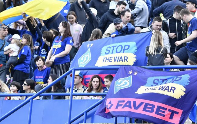 "Металлист" поддержит молодежную академию в Черновцах благодаря партнерству с Favbet, - гендиректор