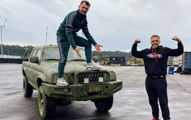 Миллионы просмотров и батлы в комментариях: как Favbet выводит поддержку ВСУ в тренды соцсетей