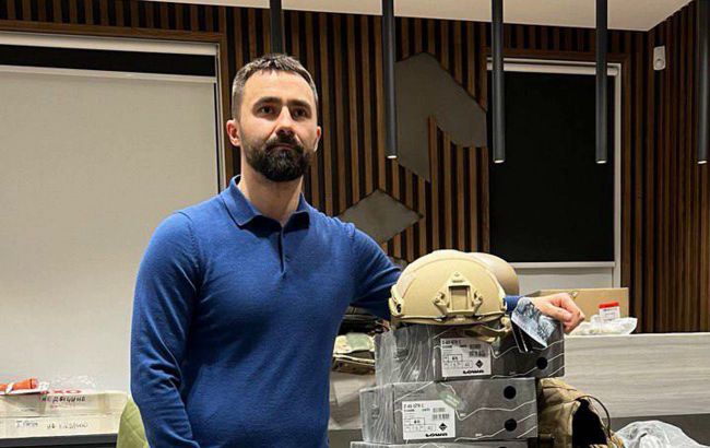 Деблокада портів дала б Україні 20 млрд доларів, - "Метінвест"