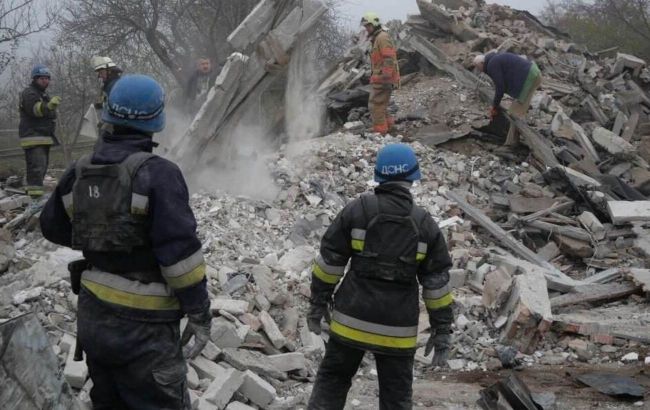 Обстріл Запоріжжя: частина району залишилася без опалення