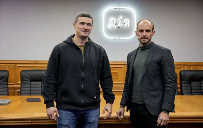 Австрия передаст Украине генераторы для серверов и цифровой инфраструктуры