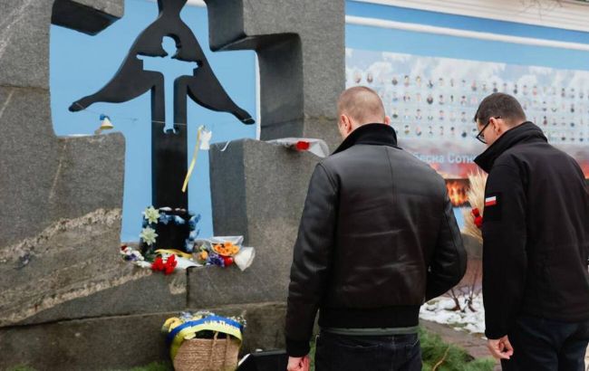 Прем'єр-міністр Польщі приїхав до Києва: що відомо (фото)