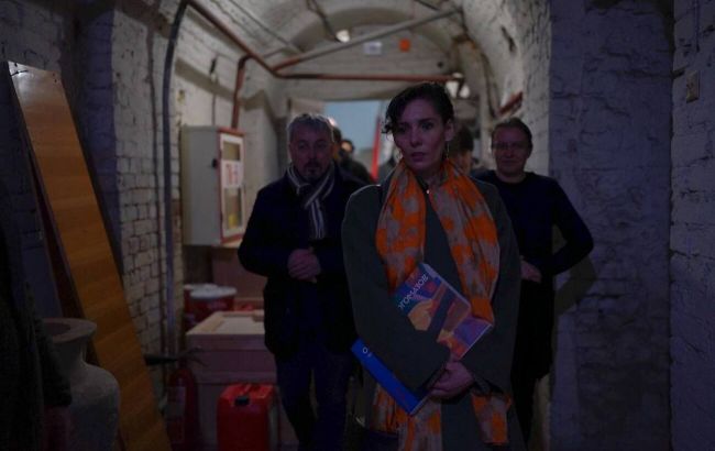 Бельгія підтримає українську сферу культури: як саме