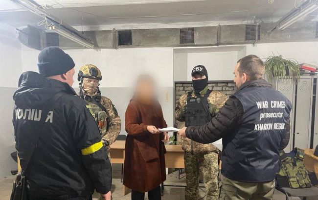 Впроваджувала освіту РФ. Депутата Куп&rsquo;янської міськради підозрюють у колабораціонізмі