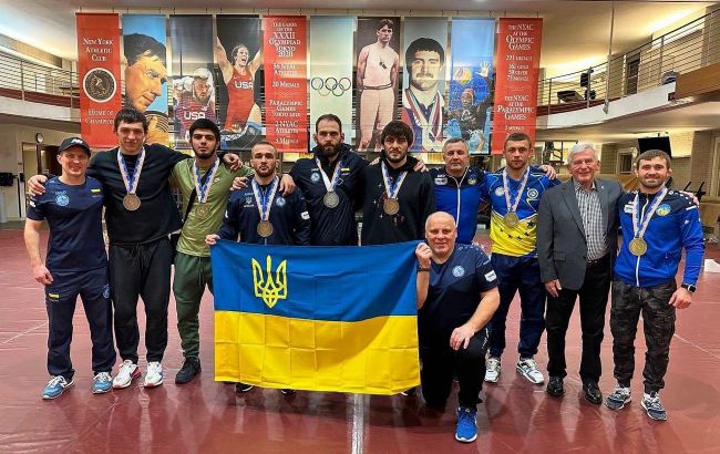 В фармкомпании "Здоровье" рассказали, как во время войны поддерживают спортсменов