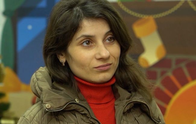 Мешканка Маріуполя розповіла музею "Голоси мирних" про життя у місті під час блокади