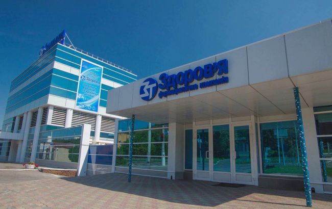 У фармацевтичній компанії "Здоров'я" розповіли про підсумки 2022 року