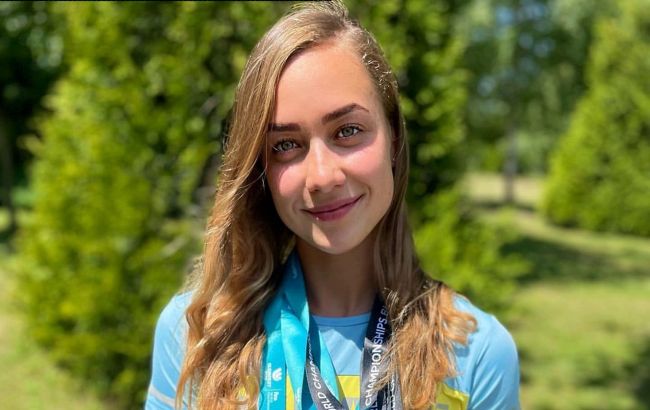 Призер Олимпийских игр рассказал музею "Голоса мирных" об эвакуации из Харькова