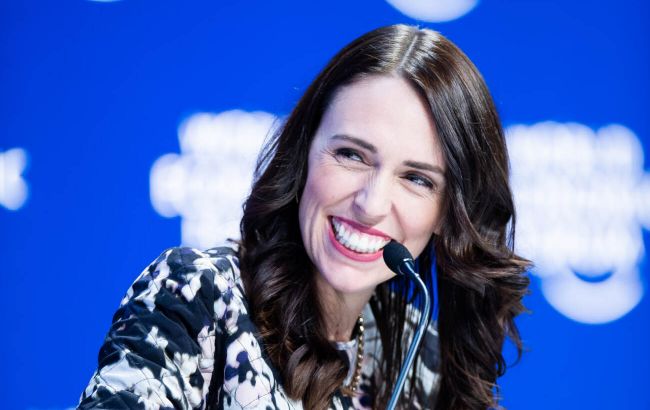 Прем'єр-міністр Нової Зеландії оголосила про відставку в лютому