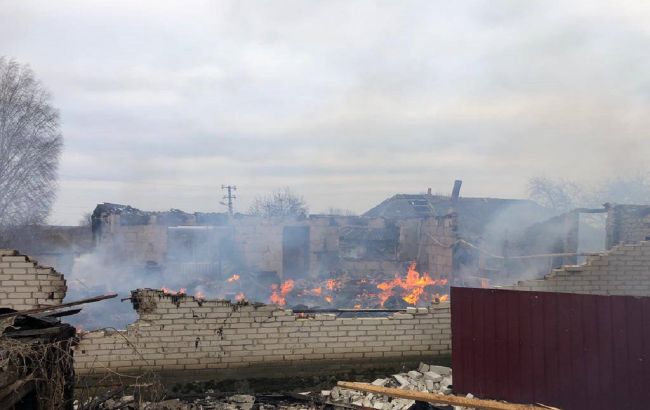 Оккупанты во второй раз из минометов атаковали Сумскую область: что известно