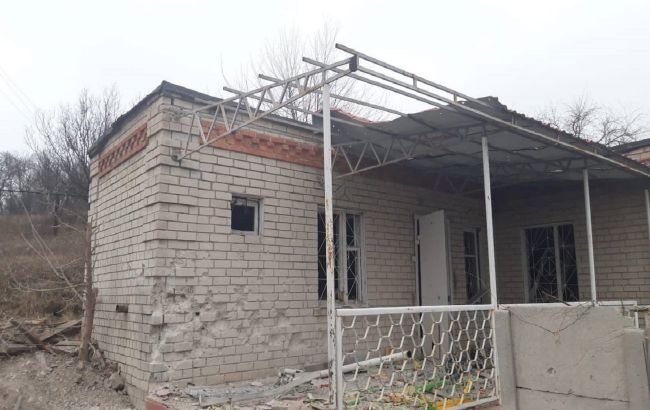 РФ знову обстріляла Харківську область: постраждали будинки та енергомережі