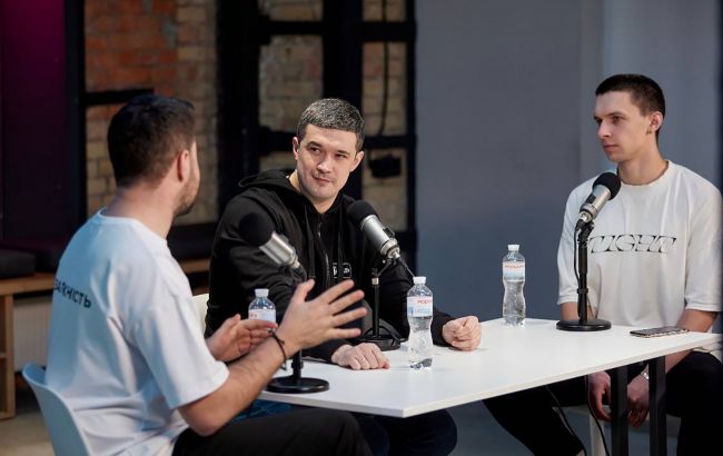 Федоров заявив, що 2023 рік буде новою ерою розвитку "Дії"