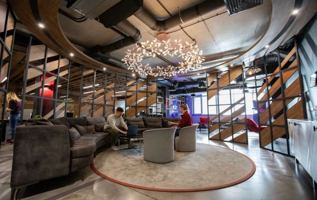 В Favbet розповіли, як забезпечили автономну роботу офісу під час війни