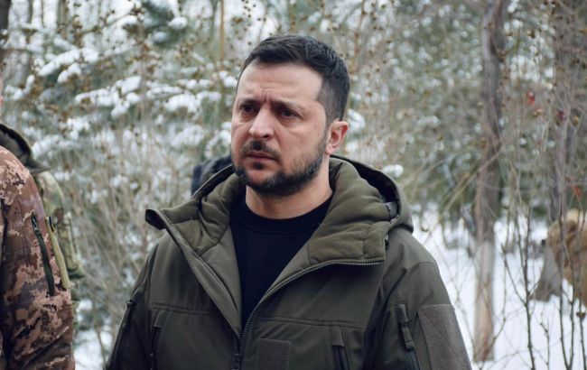 Росія хоче великого реваншу, але їй не вдасться це забезпечити, - Зеленський