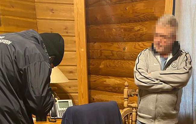 Топ-менеджменту "Укртатнафти" оголосили підозри. Подробиці обшуків у Коломойського від СБУ