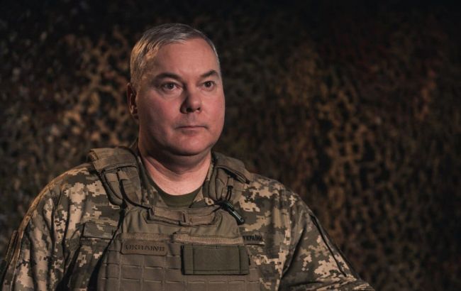 Охорона посилена: Наєв розповів про оборону об&rsquo;єктів критичної інфраструктури на півночі
