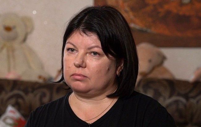 Жительница Киевской области рассказала музею "Голоса мирных", как эвакуировала 10 детей