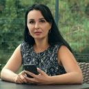 Олена Черкасець