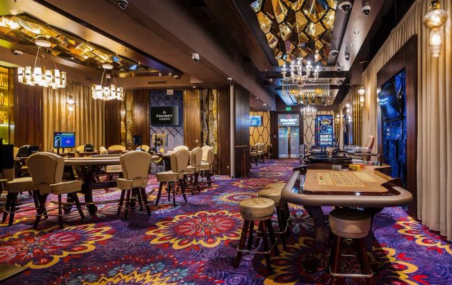 Гральний бізнес приєднується до ініційованого урядом дослідження з ігрової залежності