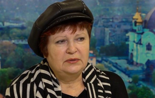 Рятувала себе та кота: нова історія з Маріуполя у музеї "Голоси мирних"